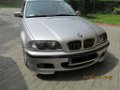 BMW 328 E46 2.8 2001r - GEG AUTO-GAZ STAG